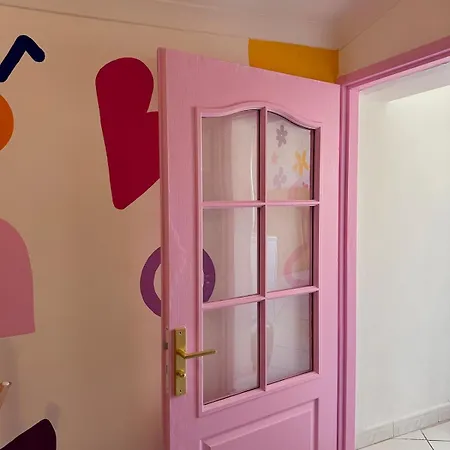 Pop House - Colore Et Fun En Camargue * Saint-Gilles (Gard)