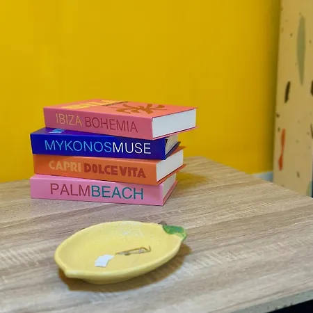 Apartmán Pop House - Colore Et Fun En Camargue Saint-Gilles (Gard)