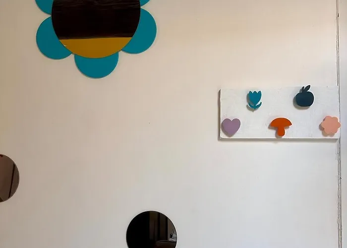 Pop House - Colore Et Fun En Camargue *